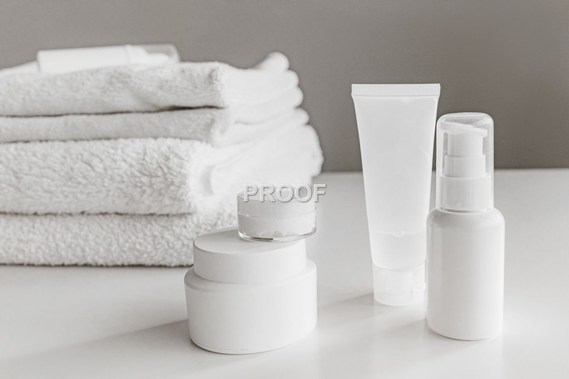 Product Proofing: Studio