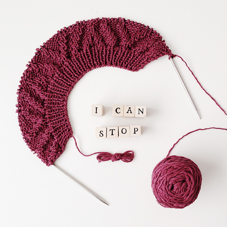 Knit and Chat Evening