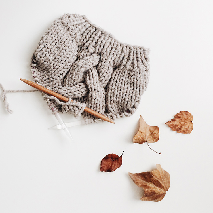 Crochet for Beginners